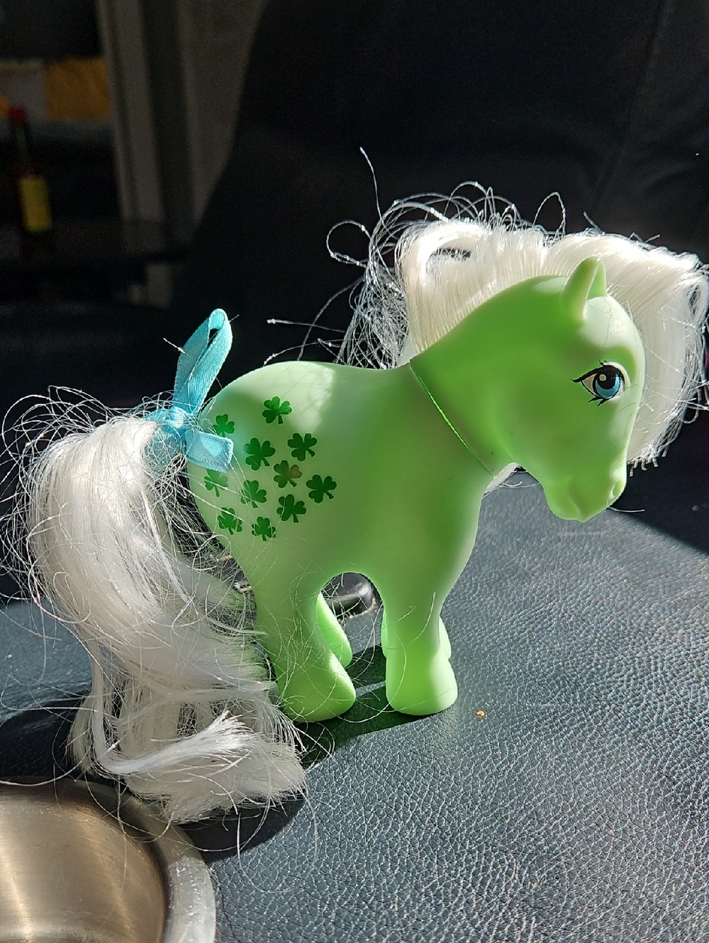 Vintage My Little Pony Minty